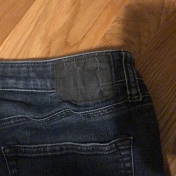 American Eagle Stretch Jeans - Picture 3 of 3